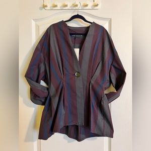 NWT🌟ZARA Vintage Style Top